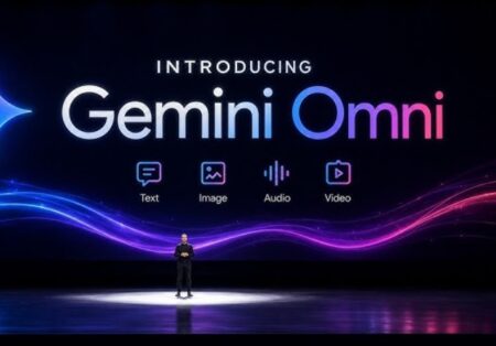 Релиз революционной видеомодели Gemini Omni усилил позиции Google (GOOGL)