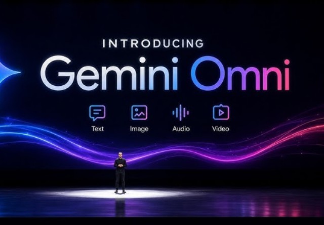 Релиз революционной видеомодели Gemini Omni усилил позиции Google (GOOGL)