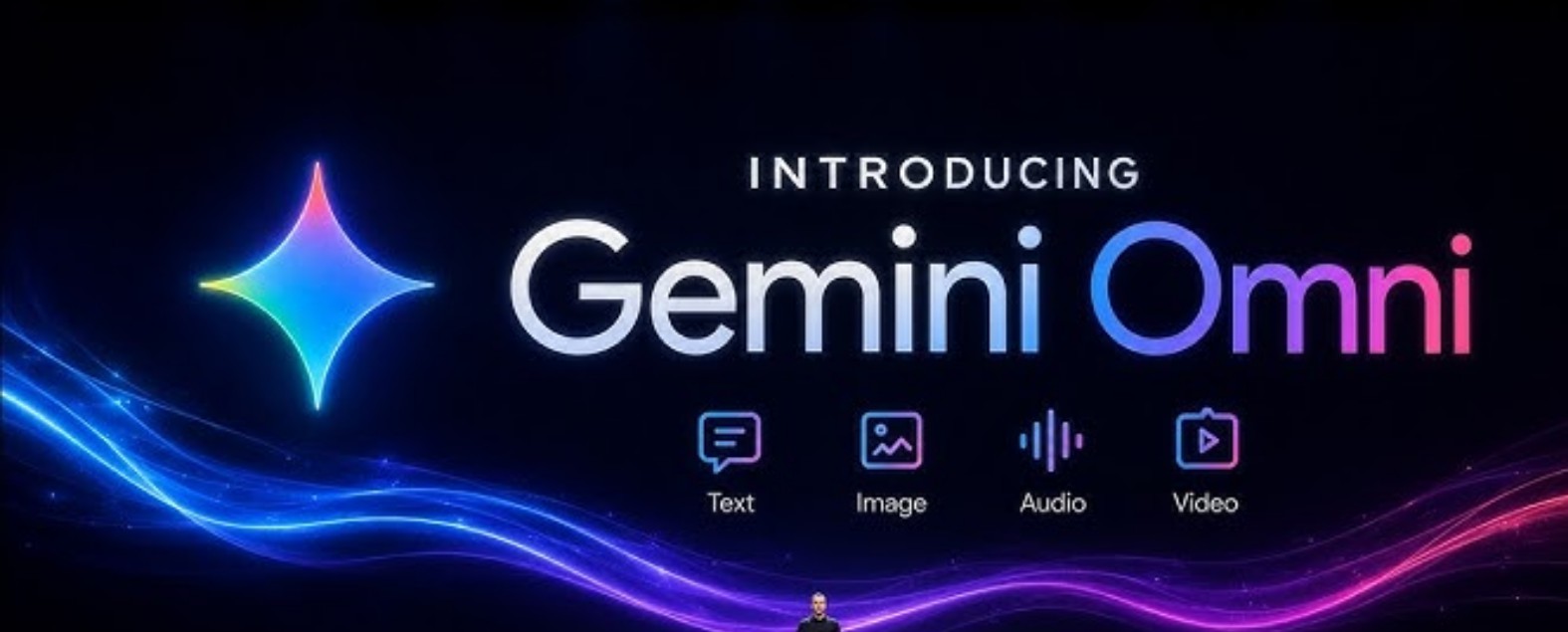 Релиз революционной видеомодели Gemini Omni усилил позиции Google (GOOGL)
