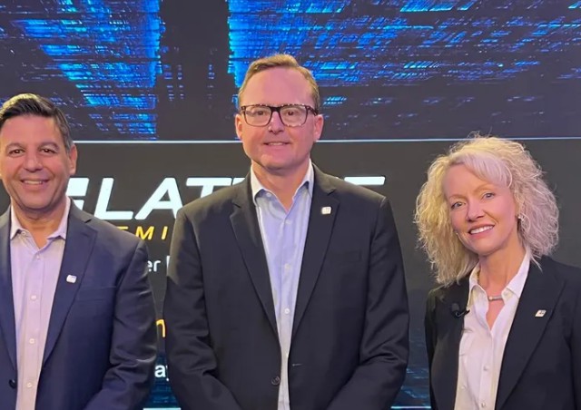 В сильном отчете чипмейкера Lattice (LSCC) видны признаки многолетнего цикла роста