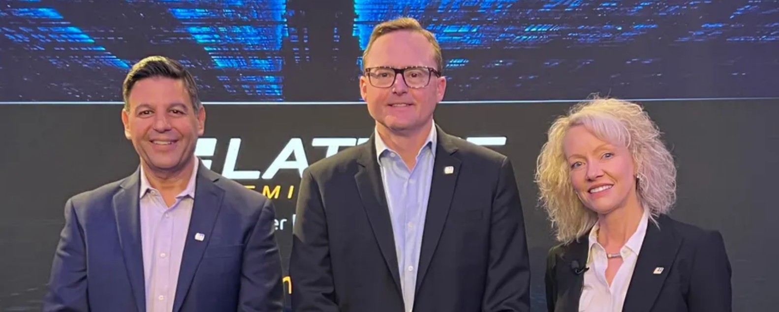 В сильном отчете чипмейкера Lattice (LSCC) видны признаки многолетнего цикла роста