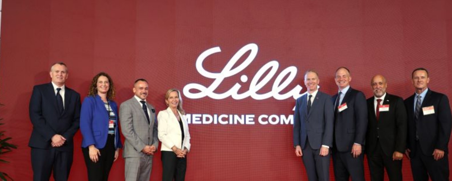 Страховка на препараты от ожирения вновь укрепляет Lilly (LLY)