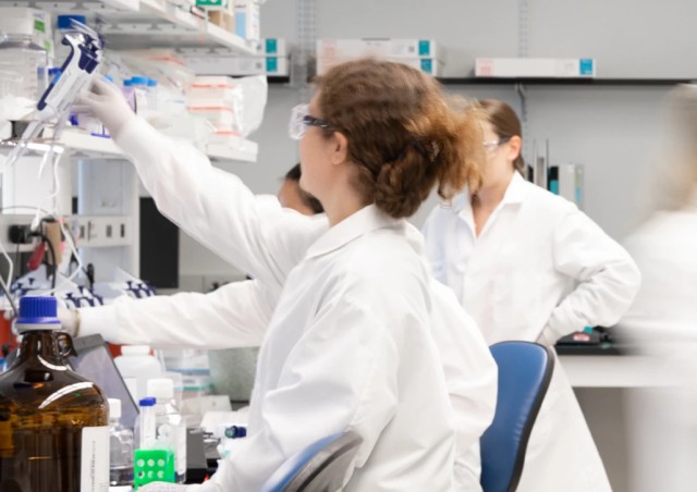 Успешные испытания онкопрепарата вывели стартап Parabilis Medicines (PBLS) на IPO