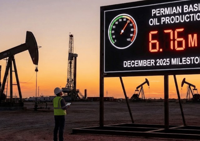 Взлет на 7% акций Permian Basin (PBT) обусловлен перспективой слияния с Blackbeard