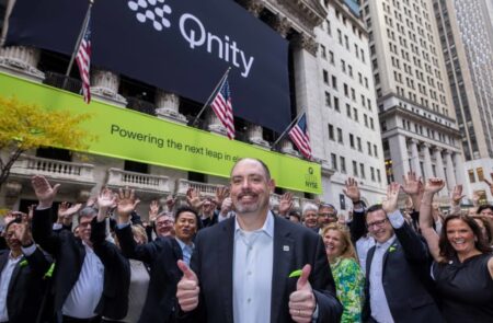 Спрос на многослойную сборку микрочипов позволил Qnity (Q) превзойти прогнозы и взлететь на 9,9%