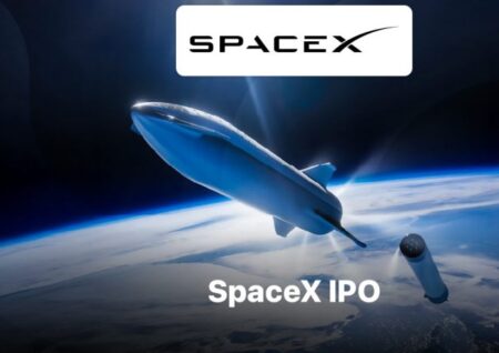 Скорое IPO SpaceX провоцирует бурный приток капитала в новые космические ETF