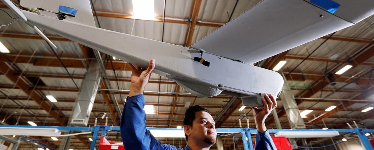 Рост 18% акций AeroVironment (AVAV) обусловлен новым военным контрактом