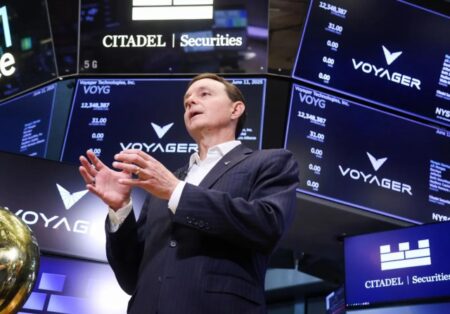 Barrons выявил девять скрытых бенефициаров грядущего мега-IPO SpaceX