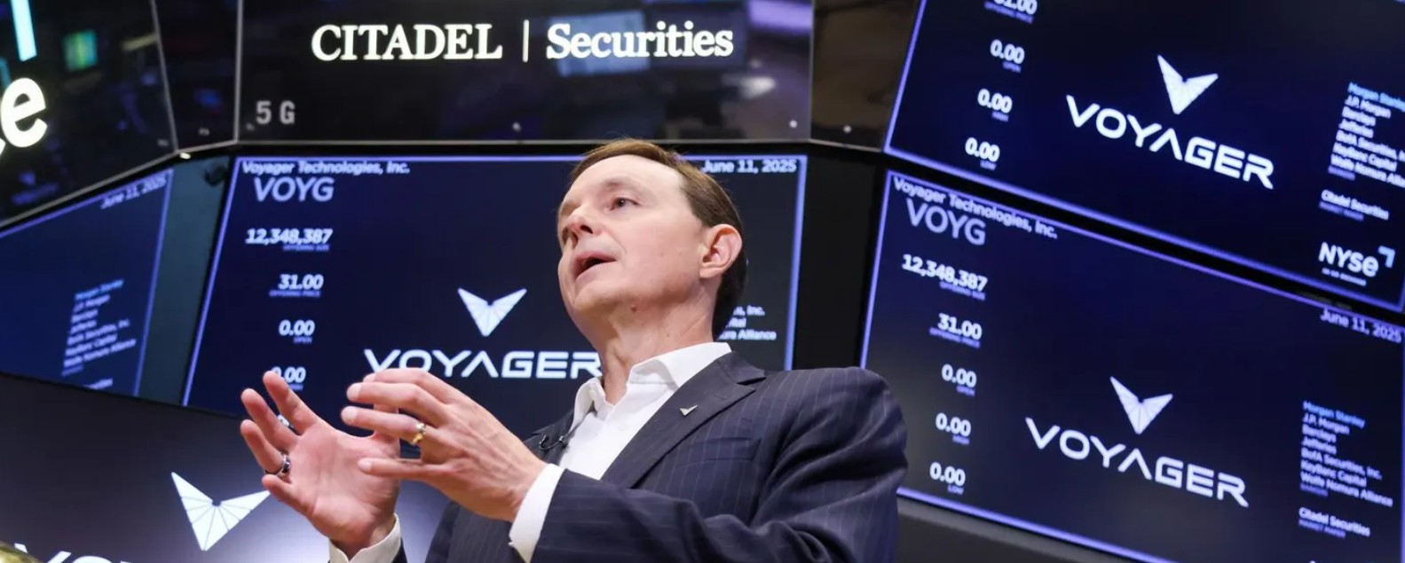 Barrons выявил девять скрытых бенефициаров грядущего мега-IPO SpaceX