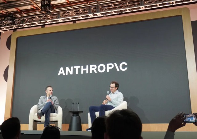 Секретная заявка Anthropic на IPO встряхнет фондовые рынки