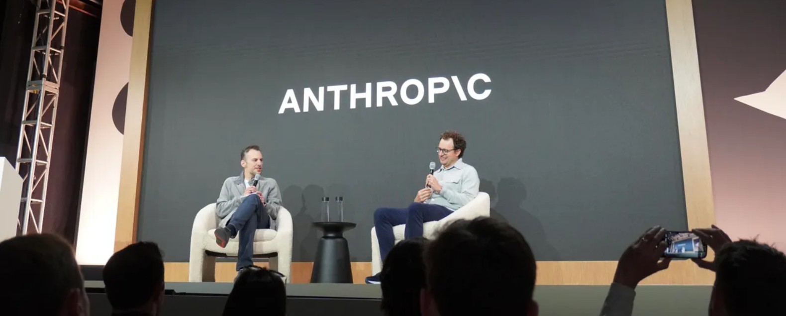 Секретная заявка Anthropic на IPO встряхнет фондовые рынки