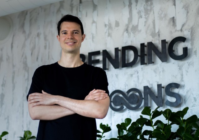 Разработчик ПО Bending Spoons проведет IPO на $1,62 млрд