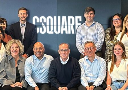 Оператор дата-центров Csquare (CSQR) планирует привлечь $650 млн