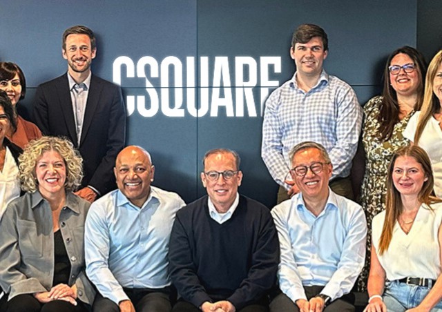 Оператор дата-центров Csquare (CSQR) планирует привлечь $650 млн