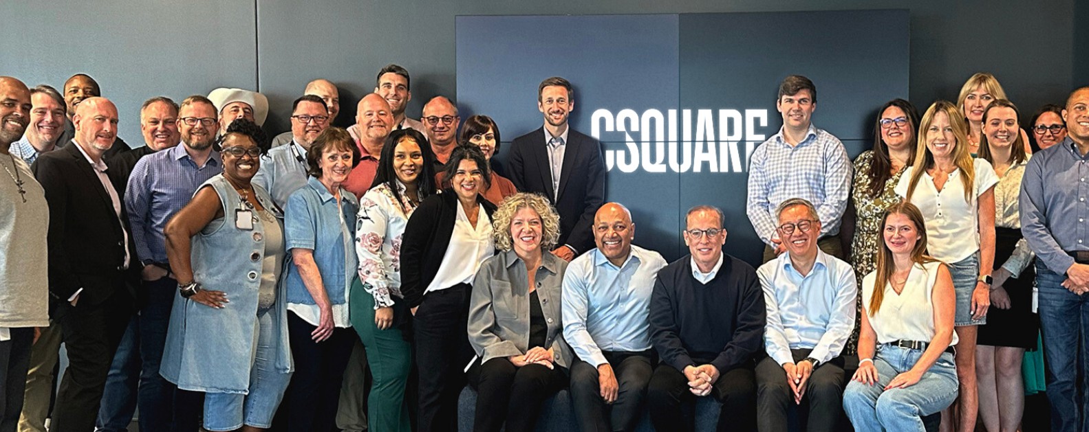 Оператор дата-центров Csquare (CSQR) планирует привлечь $650 млн