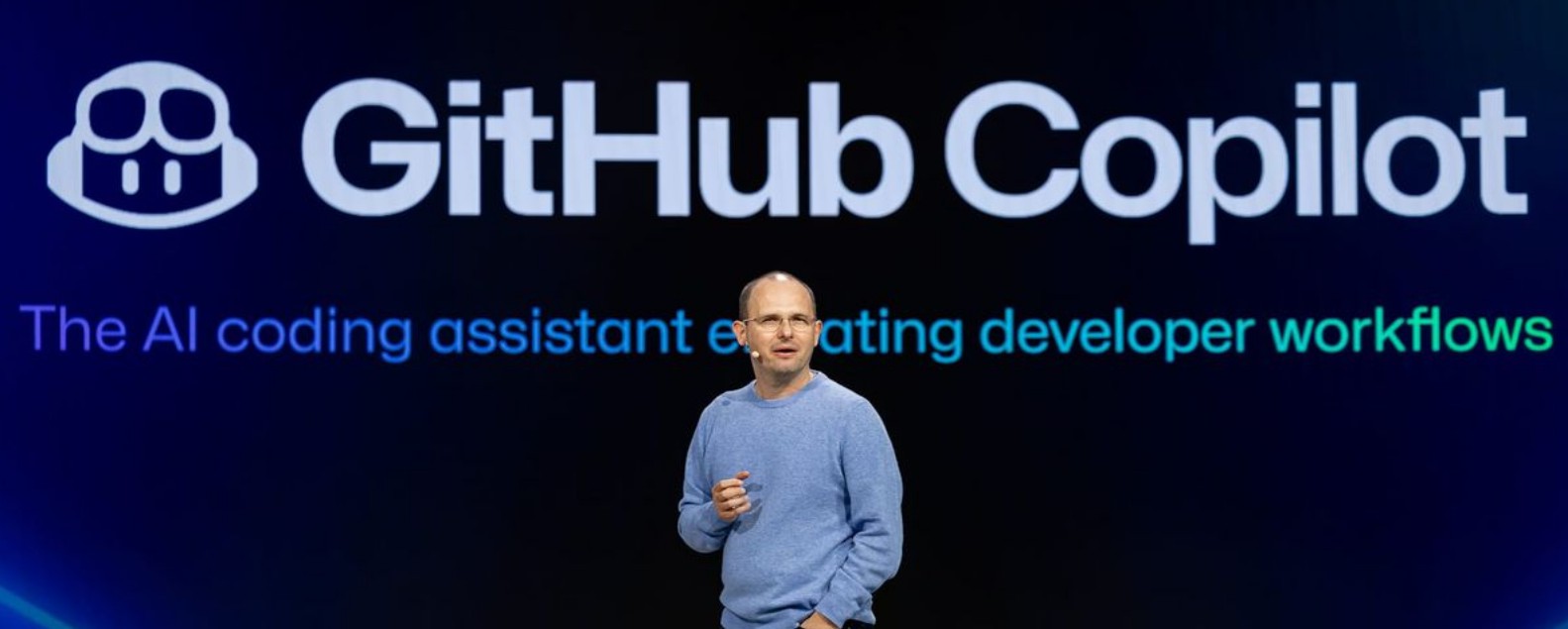 Грядущий анонс суперприложения Copilot поддержит котировки Microsoft (MSFT)