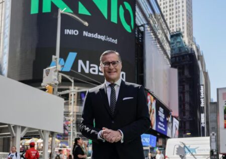 Взлет Innio (INIO) на 23,33% затмил блеклое IPO Quantinuum