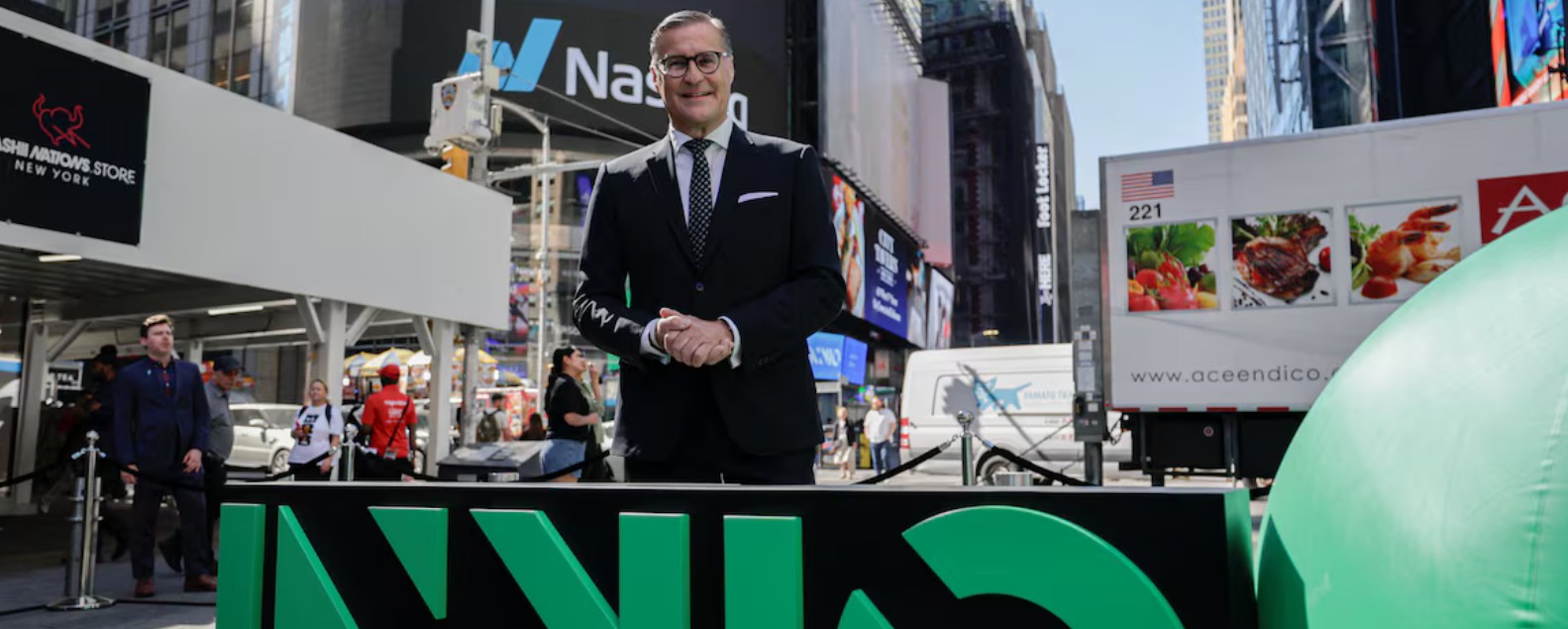 Взлет Innio (INIO) на 23,33% затмил блеклое IPO Quantinuum