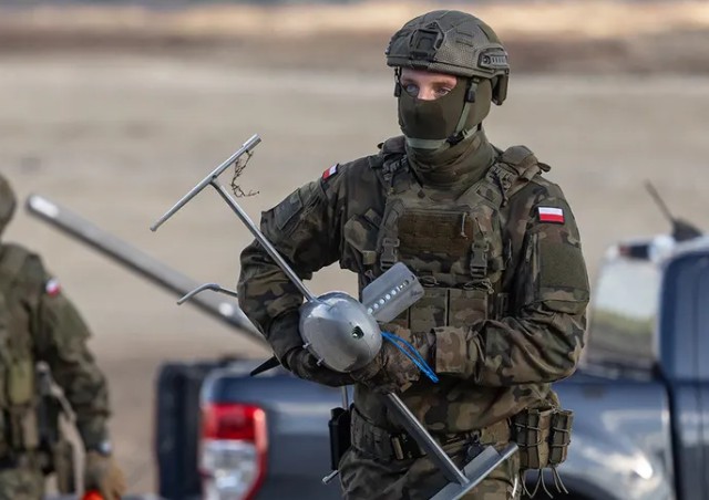 Фонд DRNZ (DRNZ) набрал высоту на волне «дронового» тренда