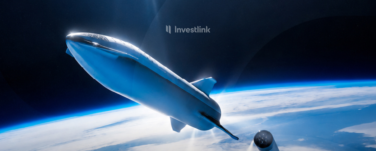 SpaceX: ждать или брать?