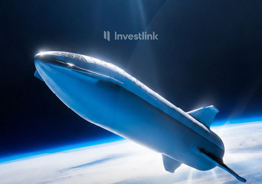 SpaceX: ждать или брать?
