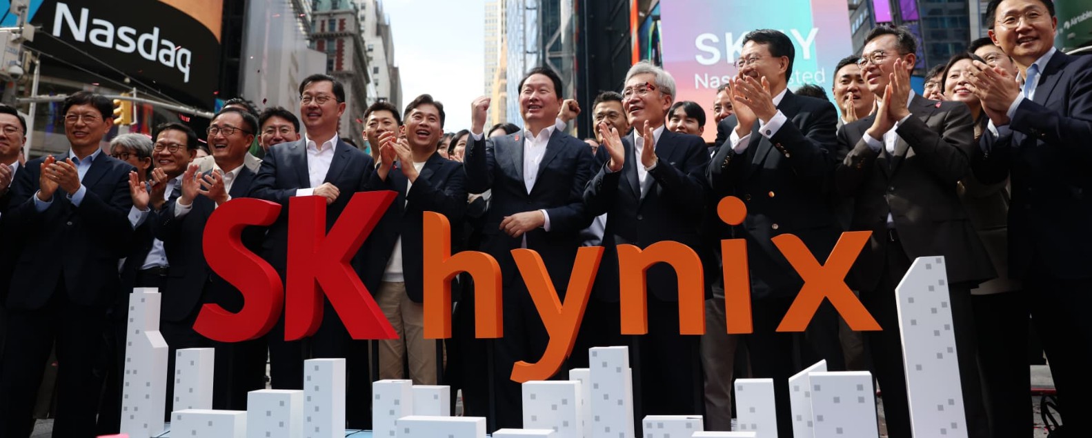 Cantor ждет удвоения расписок SK Hynix (SKHY) за год