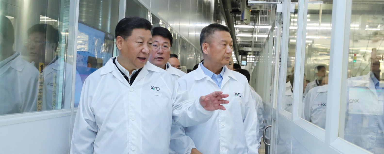 Тихая угроза из Китая нависла над маржой Micron (MU)