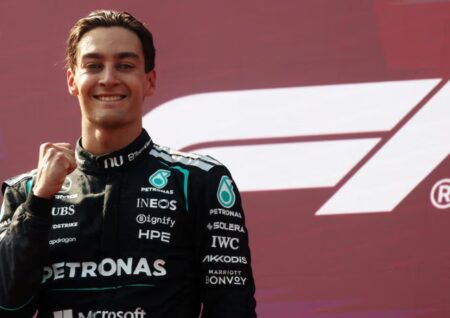 Goldman нашел замену ИИ-акциям в Formula One (FWONK) и MSCI
