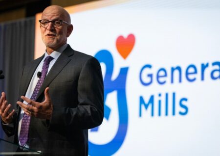 Как пищевой гигант General Mills (GIS) становится точкой входа долгосрочных инвестиций