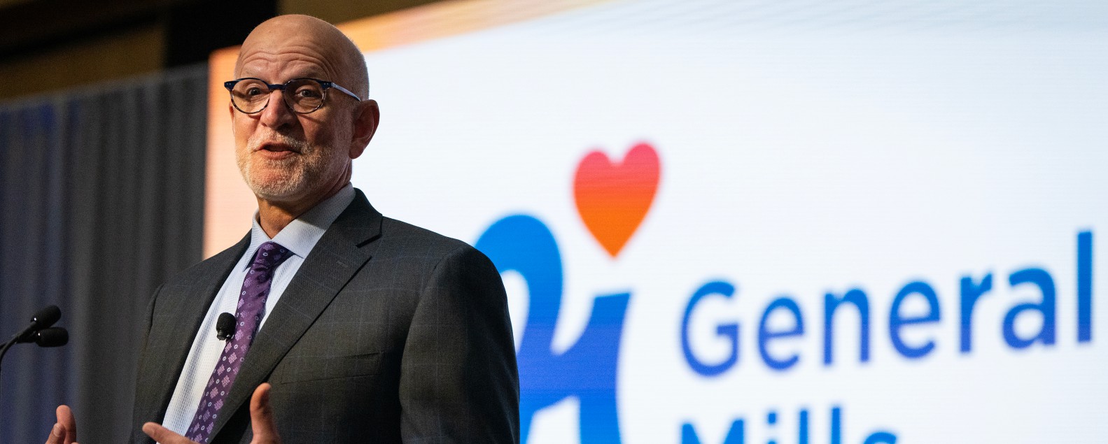 Как пищевой гигант General Mills (GIS) становится точкой входа долгосрочных инвестиций