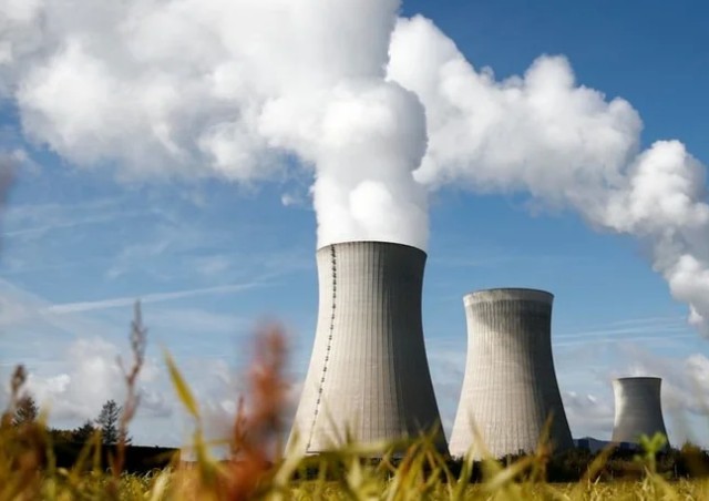 Ядерное IPO Standard Nuclear метит в $3,55 млрд