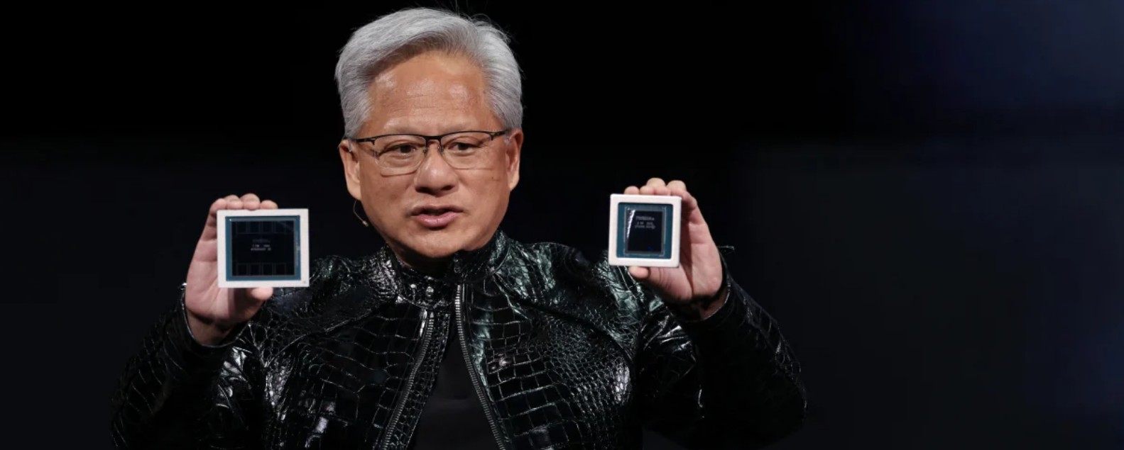 Аналитики нашли у Nvidia (NVDA) золотую жилу крупнее GPU