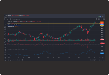 Секреты настройки веб-терминала Investlink для инвесторов  
Investlink web terminal features and setup guide