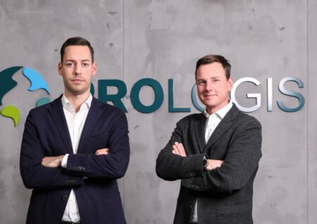 Складской гигант Prologis (PLD) нашел золотую жилу в ИИ