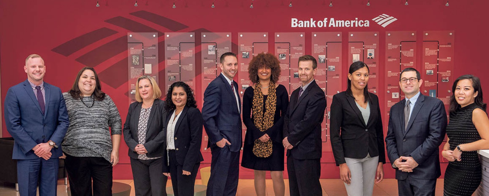 Алгоритмы назвали Bank of America (BAC) фаворитом недели отчетностей