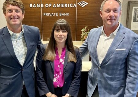 Bank of America советует убежище для тех, кто боится ИИ-волатильности
