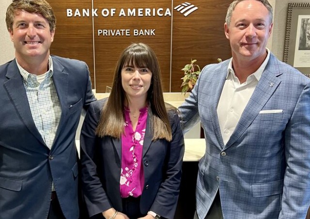 Bank of America советует убежище для тех, кто боится ИИ-волатильности