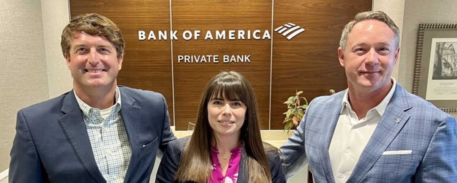 Bank of America советует убежище для тех, кто боится ИИ-волатильности