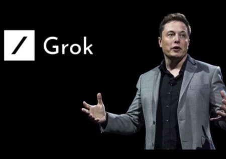 Модель Grok 4.6 подняла акции SpaceX (SPCX) на 9,65%