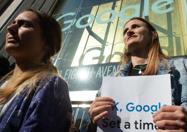 Alphabet (GOOGL) вошел в тройку крупнейших ставок Berkshire