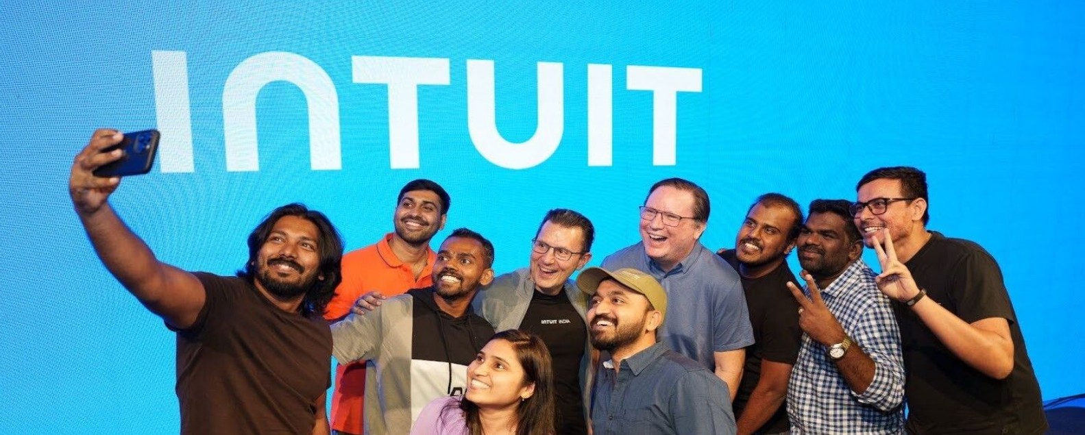 Intuit (INTU) может качнуться на $8,94 млрд после отчета
