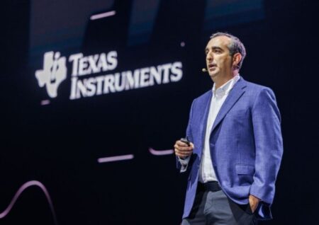 Citi советует покупать AMD, Texas Instruments и Applied Materials