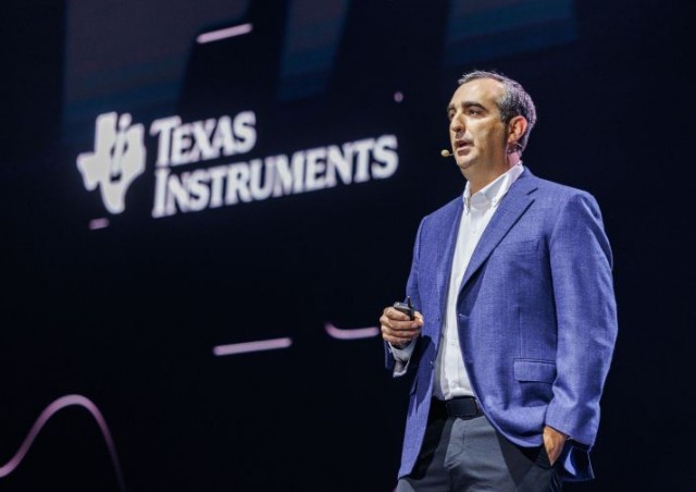 Citi советует покупать AMD, Texas Instruments и Applied Materials