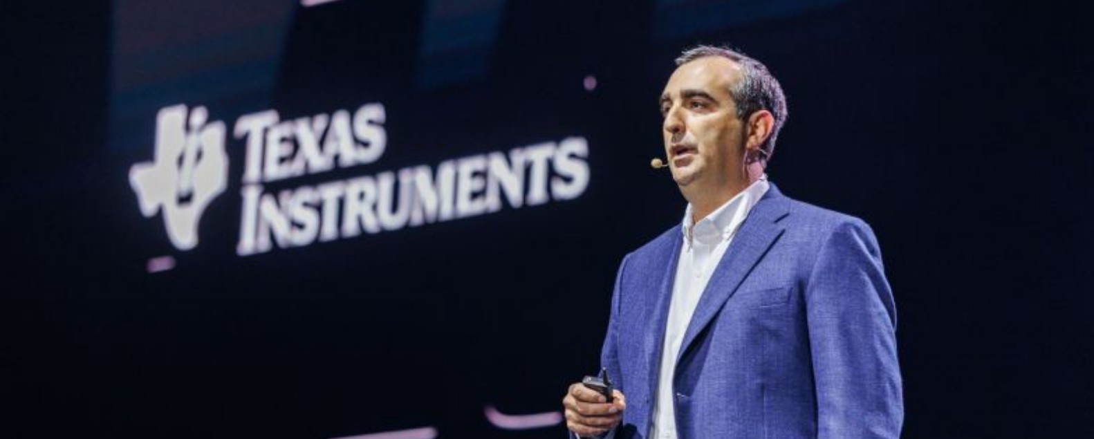 Citi советует покупать AMD, Texas Instruments и Applied Materials