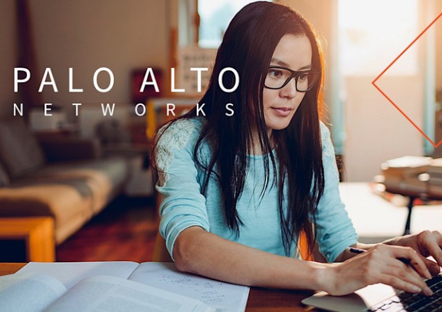 Palo Alto (PANW) возглавила новые рекорды сектора кибербезопасности
