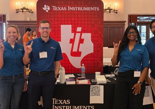 Texas Instruments (TXN) собрал больше 10 повышений таргета