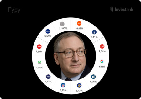 Что покупает Сет Кларман? Investlink разбирает портфель Baupost Group