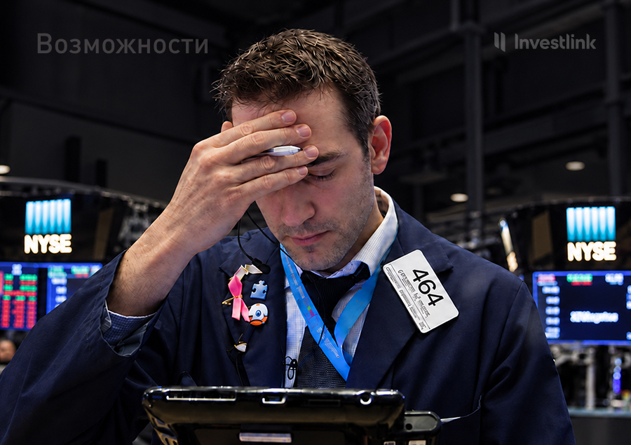 Почему стратегии перестают работать?